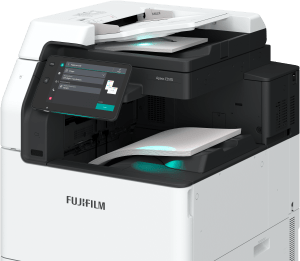 Fuji Film Printer